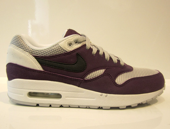 Nike Air Max 1 Fall 2011 Preview 01