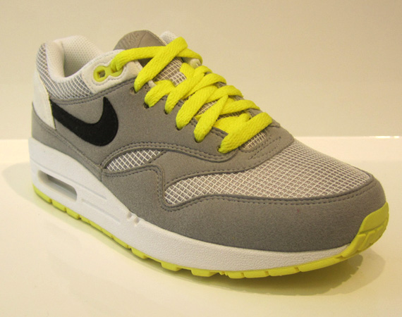 Nike Air Max 1 Fall 2011 Preview 02