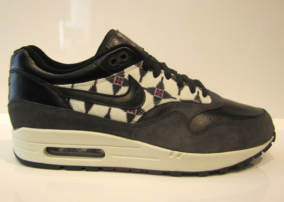 Nike Air Max 1 Fall 2011 Preview 03