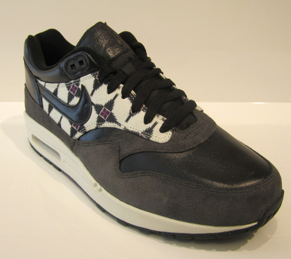 Nike Air Max 1 Fall 2011 Preview 04