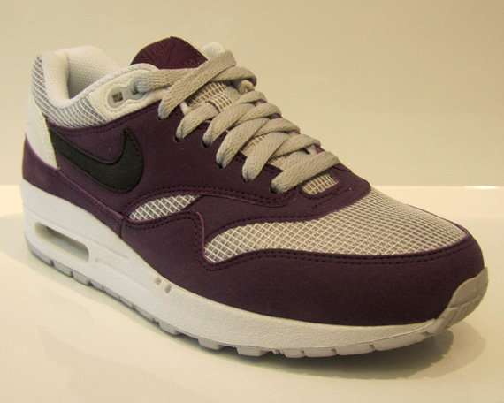 Nike Air Max 1 Fall 2011 Preview 05