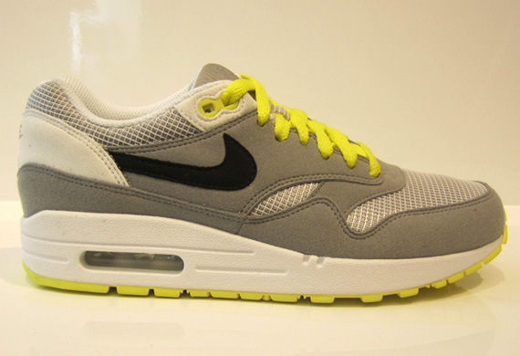 Nike Air Max 1 Fall 2011 Preview 06