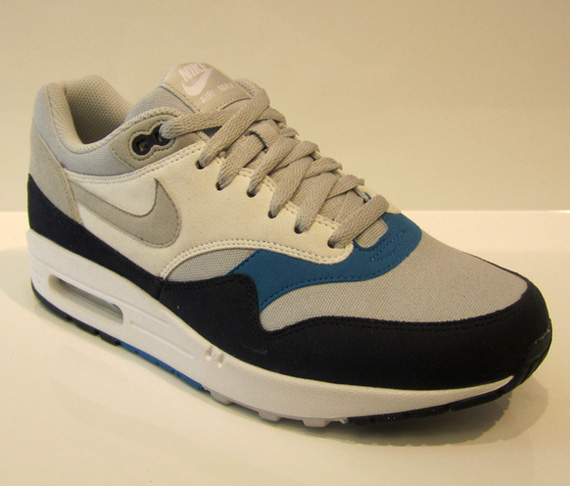 Nike Air Max 1 Fall 2011 Preview 07