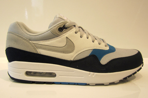 Nike Air Max 1 Fall 2011 Preview 08