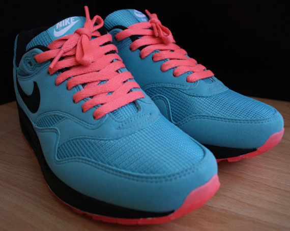 Nike Air Max 1 Id Miami Vice By Vurus 03