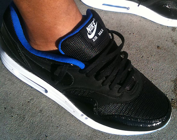 Nike Air Max 1 iD ‘Space Jam’ by REE