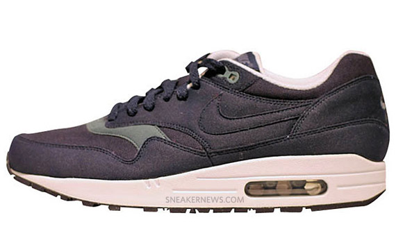 Nike Air Max 1 Obsidian July 2011