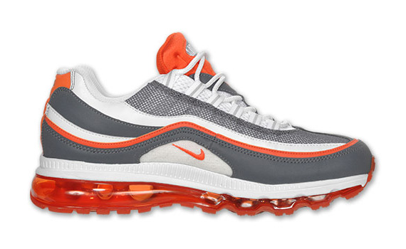 Nike Air Max 24 7 White Team Orange Dark Grey 03