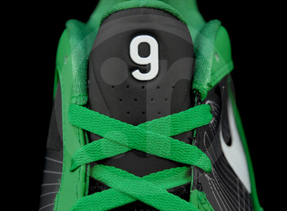 Nike Air Max 360 BB Low - Rajon Rondo PE | Detailed Images