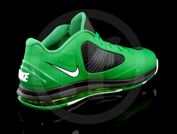 Nike Air Max 360 Bb Low Rondo Rmk 06