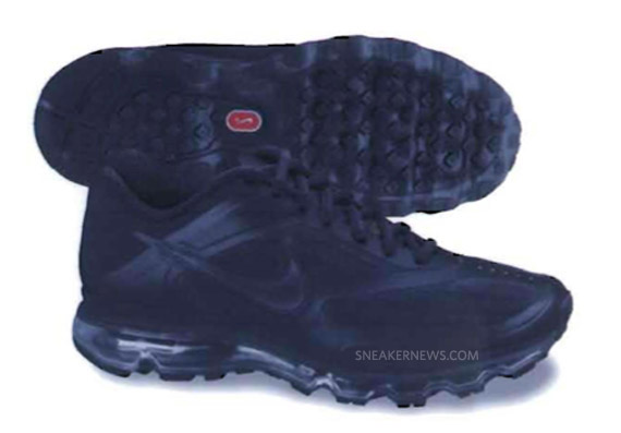 Nike Air Max 365 Fall 2011 3