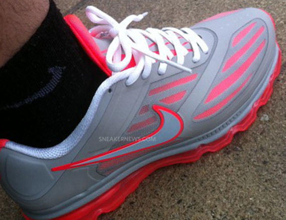 Nike Air Max 365 Fall 2011