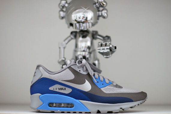 Nike Air Max 90 Hyperfuse 03