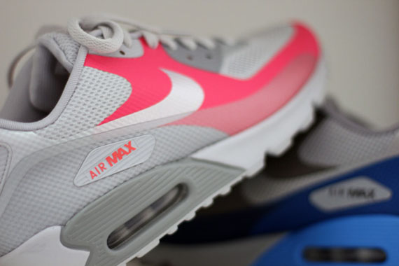 Nike Air Max 90 Hyperfuse 08