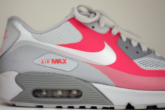 Nike Air Max 90 Hyperfuse 10