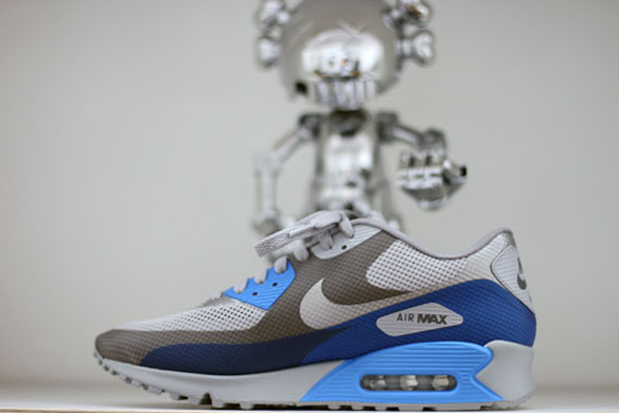 Nike Air Max 90 Hyperfuse 14