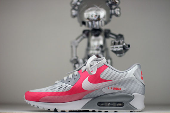 Nike Air Max 90 Hyperfuse 15