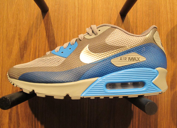 Nike Air Max 90 Hyperfuse – New Images