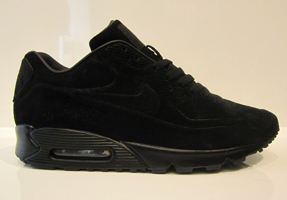 Nike Air Max 90 Suede Vac Tech Pack Fall 2011 02