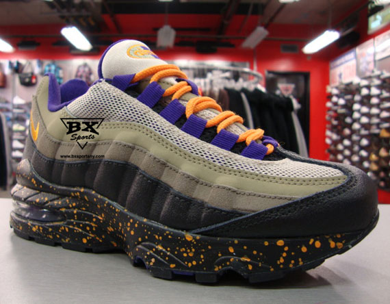 Nike Air Max 95 Gs Mowabb Inspired 03