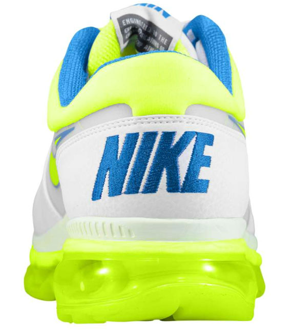 Nike Air Max Trainer 1 White Varsity Royal Volt 04