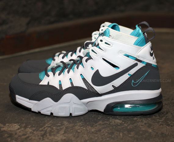 Nike Air Trainer Max 2 94 Chlorine Blue 01