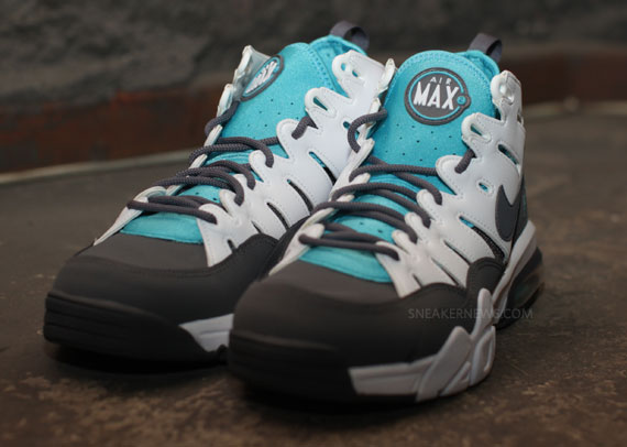 Nike Air Trainer Max 2 94 Chlorine Blue 02