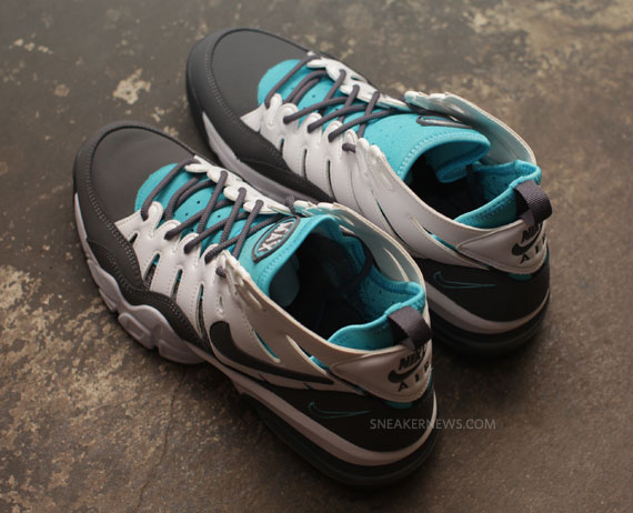 Nike Air Trainer Max 2 94 Chlorine Blue 05