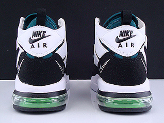 Nike Air Trainer Max2 94 Black White Green Jbseller 0