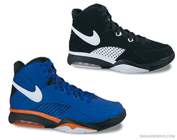 Nike Flight Maestro Plus Spring 2012 Preview