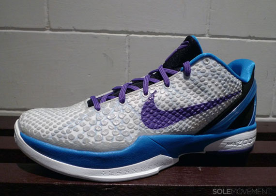 Nike Kobe Vi Draft Day Rr 01