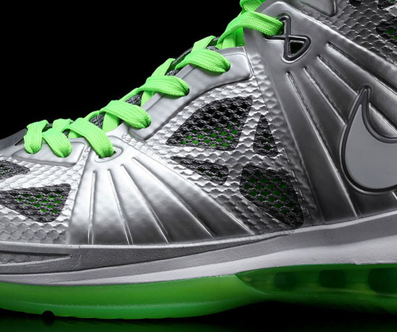 Nike Lebron 8 Dunkman Us10 13