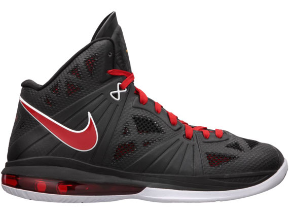 Nike Lebron 8 Ps May 2011 Preorder Nikestore 03