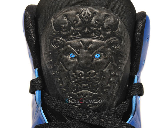 Nike Lebron 8 Ps Royal Kc 01