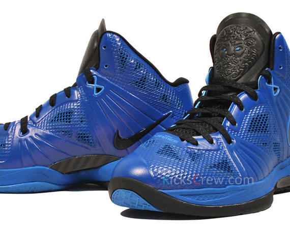 Nike LeBron 8 P.S. – Varsity Royal | Available Early