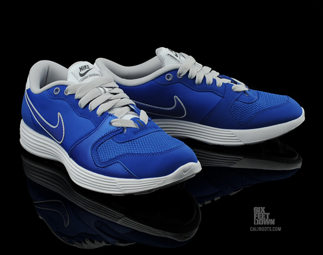 Nike Lunar Racer Vengeance Varsity Royal 2