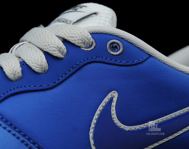 Nike Lunar Racer Vengeance Varsity Royal 4