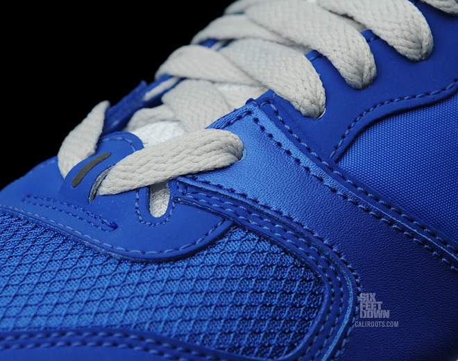 Nike Lunar Racer Vengeance Varsity Royal 5