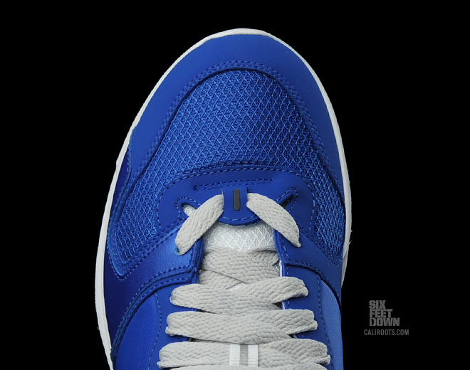 Nike Lunar Racer Vengeance Varsity Royal 6