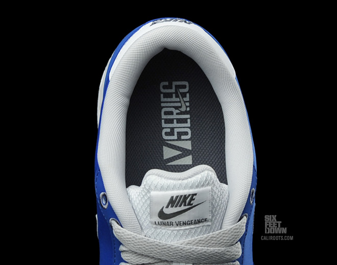 Nike Lunar Racer Vengeance Varsity Royal 7