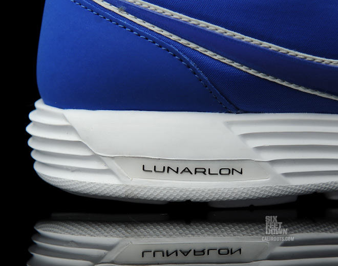 Nike Lunar Racer Vengeance Varsity Royal 8