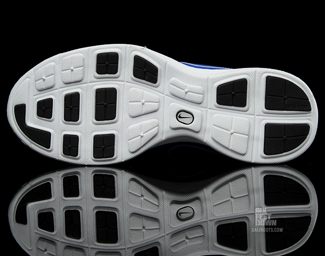 Nike Lunar Racer Vengeance Varsity Royal 9