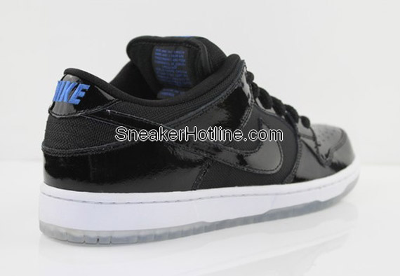 Nike SB Dunk Low Premium ‘Space Jam’ – New Photos