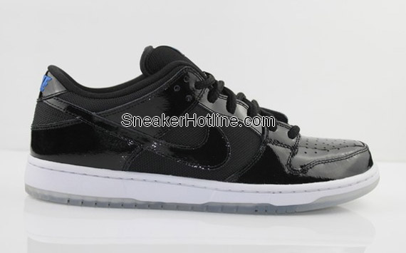 Nike Sb Dunk Low Premium Space Jam New Photos 2