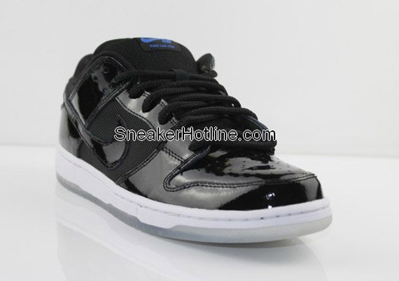 Nike Sb Dunk Low Premium Space Jam New Photos 3