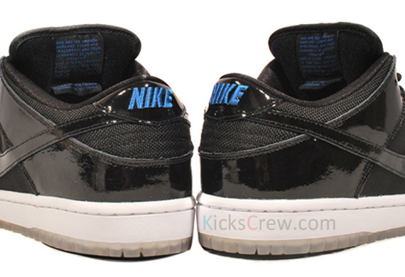 Nike SB Dunk Low Pro 'Space Jam' - New Photos