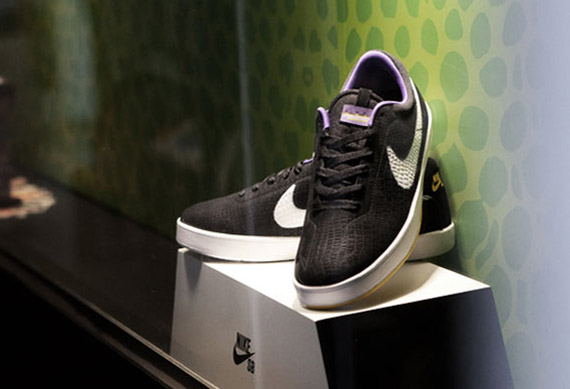 Nike Sb Kobe X Koston 1 Gr Hitting Retailers 3