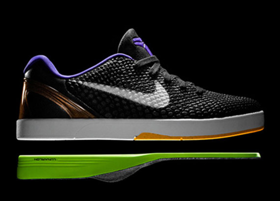 Nike SB ‘Kobe x Koston’ Zoom Eric Koston One