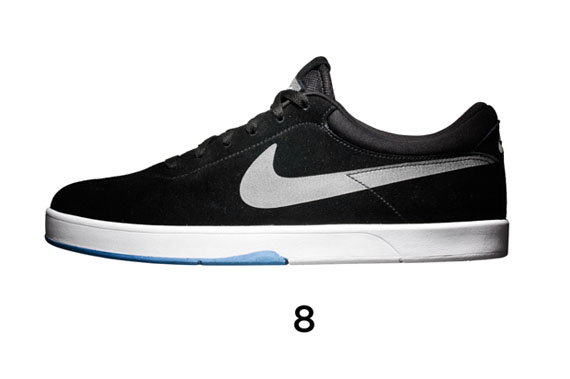 Nike Sb Koston Lineup New 05