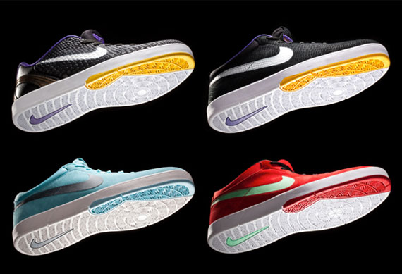 Nike Sb Koston Lineup New Summary